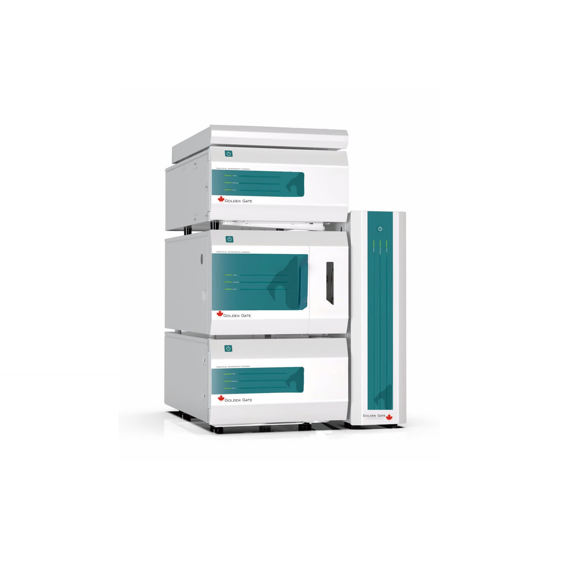Golden Gate GG1290 HPLC